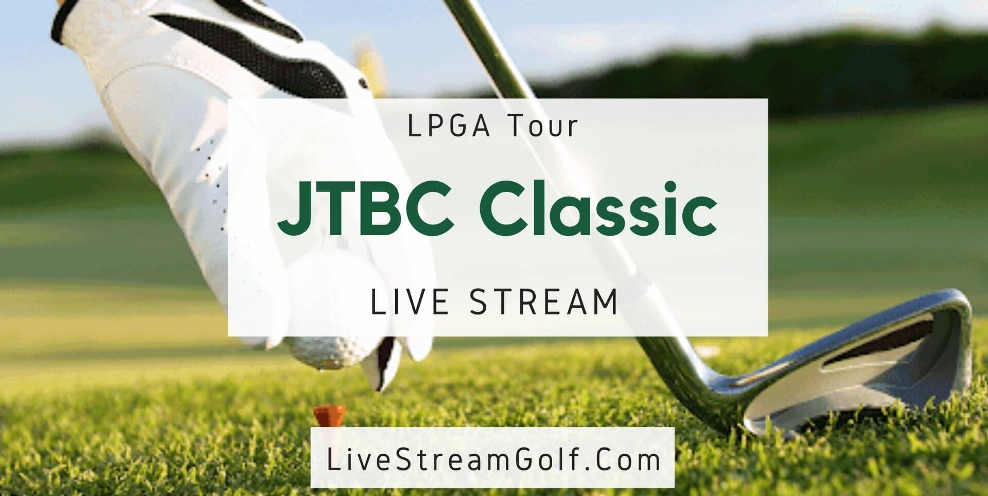 Kia Classic Live Stream LPGA Tour Golf