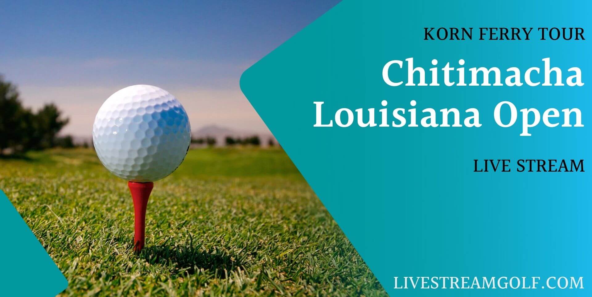 louisiana-open-live-streaming-korn-ferry-golf