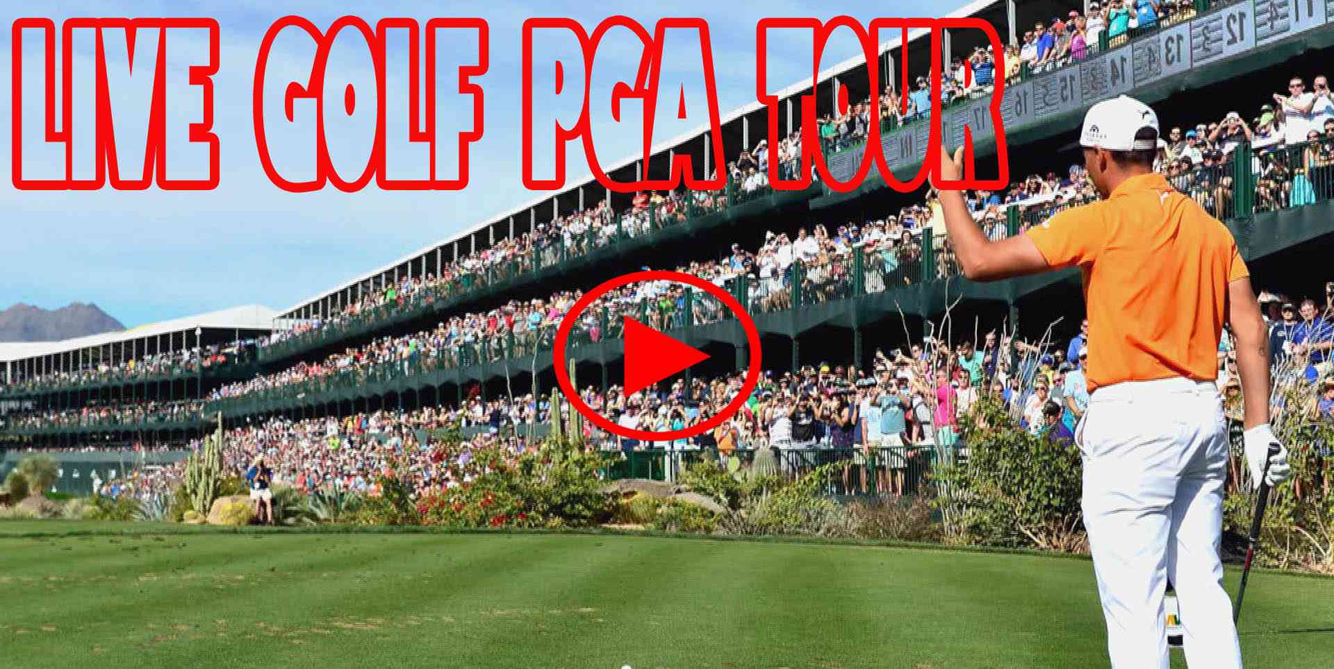 Corales Puntacana Championship 2023 Live Stream PGA