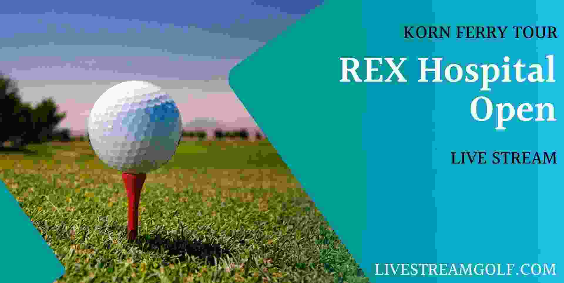 rex-hospital-open-korn-ferry-live-streaming