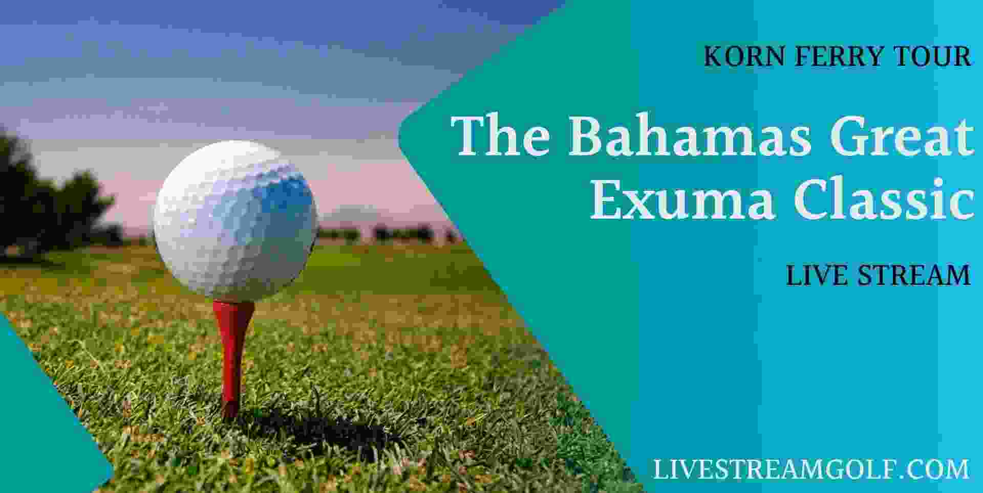 the-bahamas-great-exuma-classic-golf-live