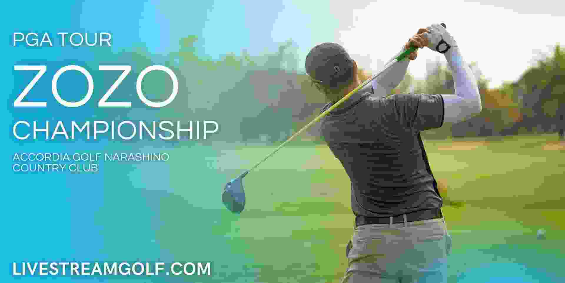 zozo-championship-pga-live-stream